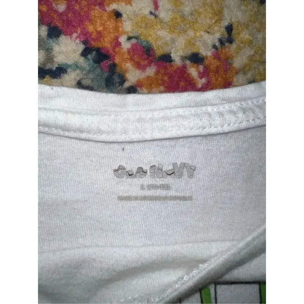 Girls’ Old Navy Positive Energy Top